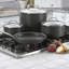 Cuisinart 667P1 Ensemble de 7 pièces anodisé dur antiadhésif Chef's Classic