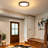 Round LED Flush Mount -19.68 Inch-655534280