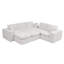 Comfy Cloud Couch avec coussin-27674700