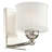 Ludwik Dimmable Bath Sconce