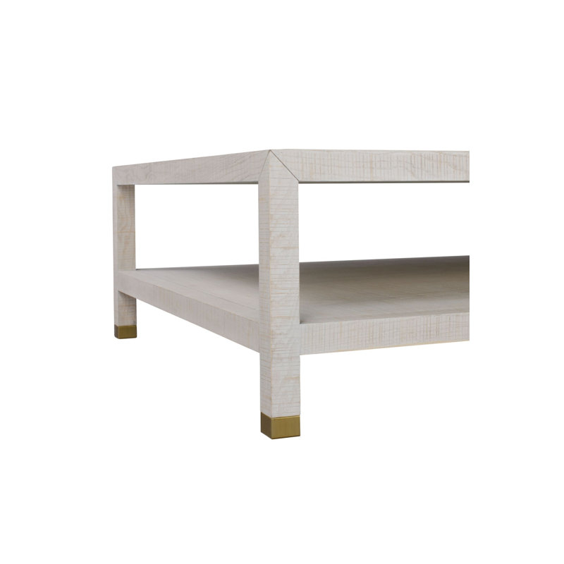 Raffles Coffee Table