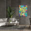 «Inspirational Quotes 15» par Hello Angel, art mural sur toile-860234493