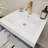 24" Single Bathroom Vanity Set-70381357