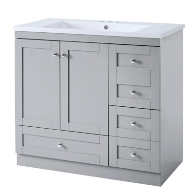 Rangement pour salle de bain Rimpy
