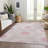 Kawon Geometric Indoor / Outdoor Rug-713313008