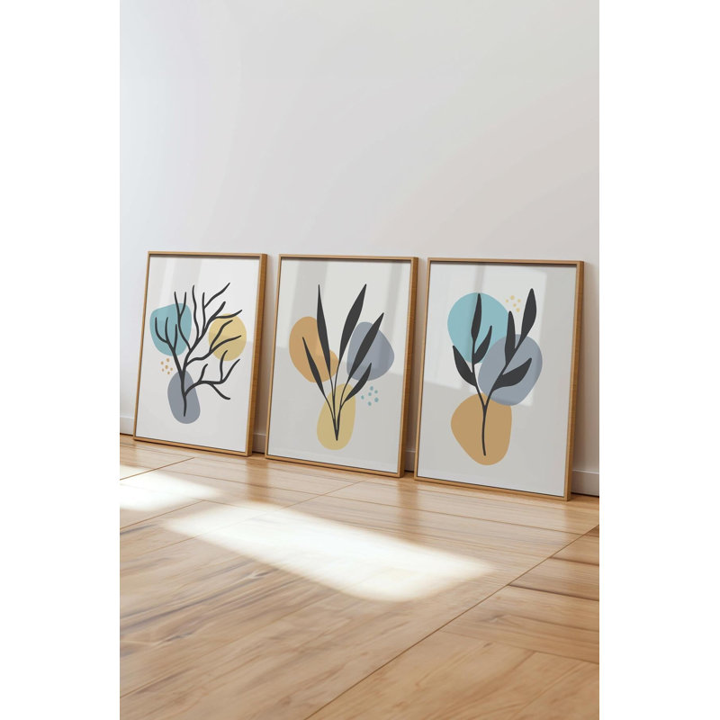 Ensemble de peinture décorative