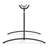 Galley 1 Person Classic Hammock with Stand