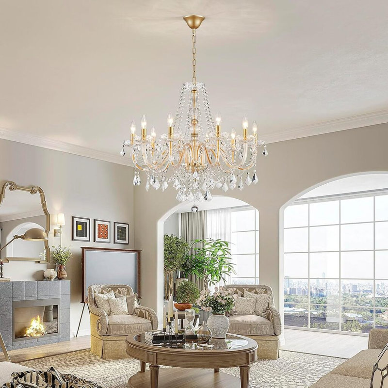 Chandelier