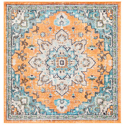 Yedidalga Performance Oriental Rug