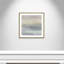 «Peridan Concept of Life» par Sally Swatland - peinture encadrée-82302703-82302700