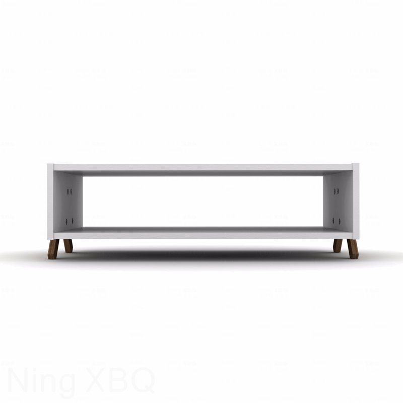 Table basse rectangulaire Ht Design Kipp