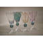 Ensemble de 4 verres à pied Colmar Vintage-87467913