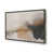 Satin Black Framed