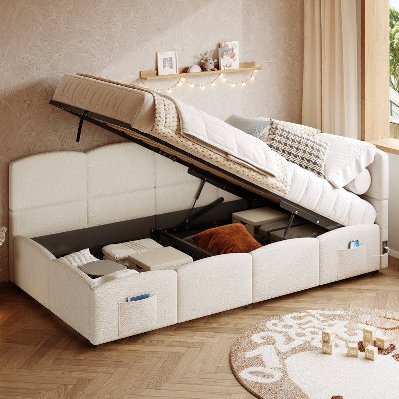 Metal Daybed