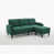 Green Linen is out of stock selected