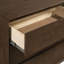 Commode 6 tiroirs Pocono