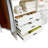 94.49'' Closet System