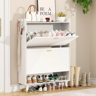 Armoire à chaussures