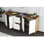 Violet 180cm Console Table
