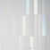 Spectre Glow Mix  2" x 10" Subway Wall Tile
