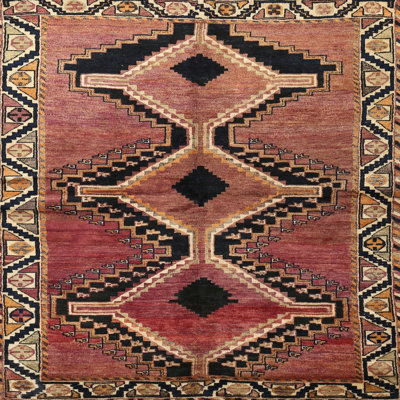 Oriental Indoor Rug