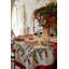 Gooseberry Handmade Floral Tablecloth-1192518342