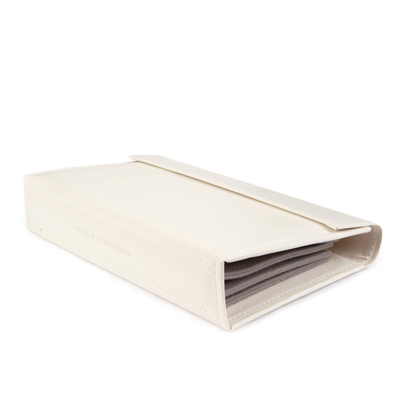 Jewellery Box, Ivory