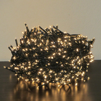 Indoor / Outdoor String Lights