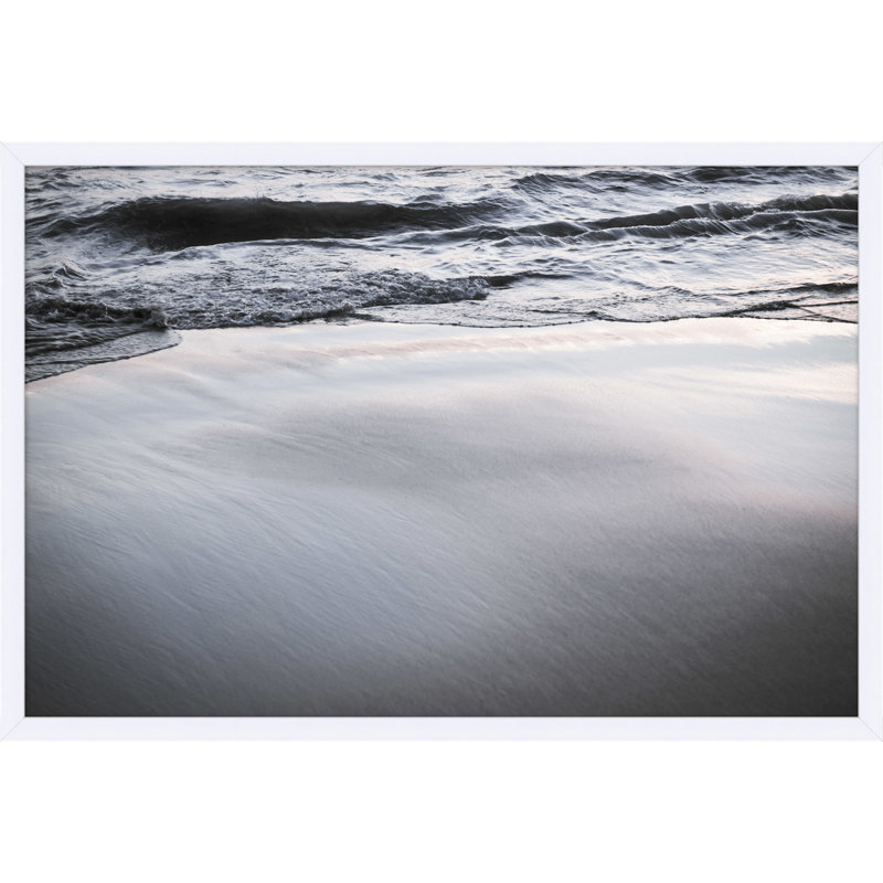 Midnight Tides 1 Print by Thom Filicia