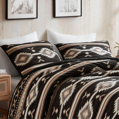 3- Piece Quilt Mini Set