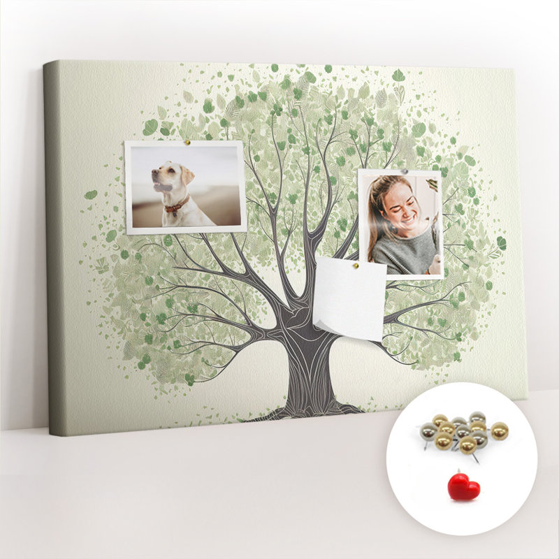 Lynnlee Cork Corkboard / Bulletin Board