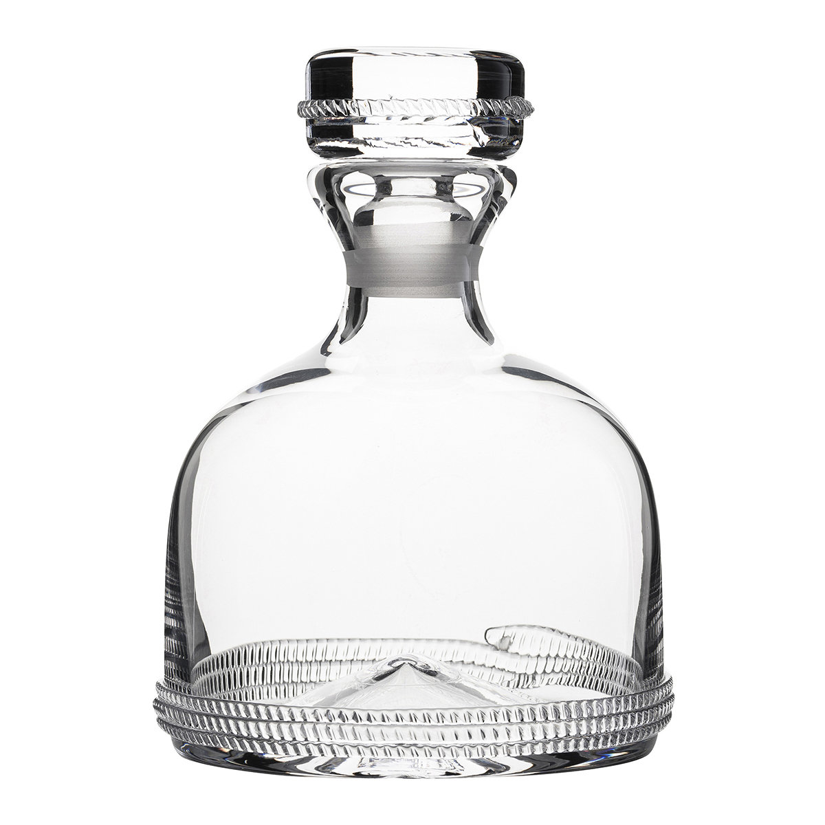 Dean Whiskey Decanter - By Juliska main image 0