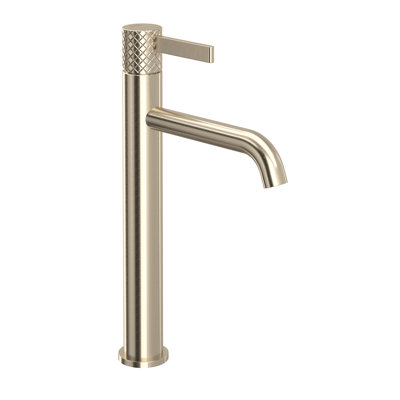 Tenerife Single Hole Bathroom Faucet