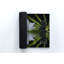 Non-Slip Floral Outdoor Doormat