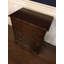 Traditional Mahogany Nightstand
