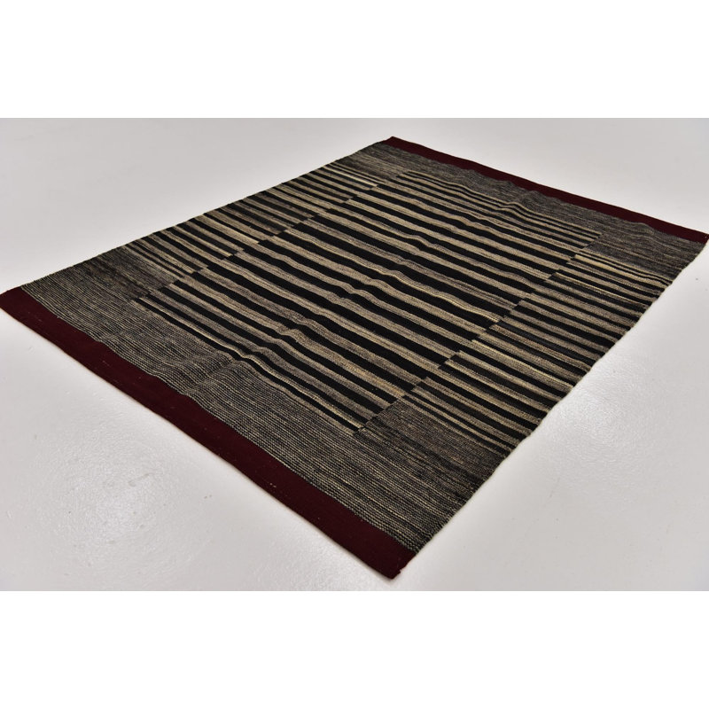 Tapis brun clair Ohlson