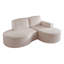 4 Seater Corner Sectional-269990289-269990294