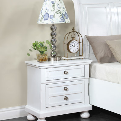 Table de chevet Meade