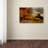 "And the Seasons They Go Round and Round" by Lois Bryan Photographic Print on Wrapped Canvas-13906634