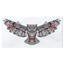 Animaux «Owl on the Grudge», impression-29491533-35111564
