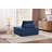 Modular Sofa with Deep Seat and Adjustable Backrest-1755225122