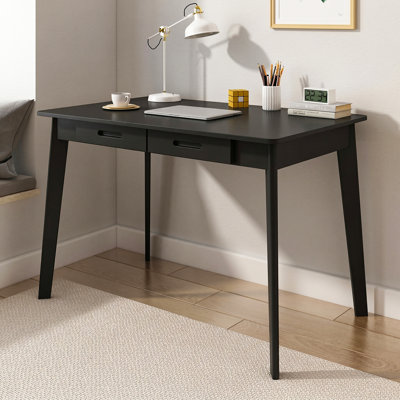 Latwon Wooden Desk