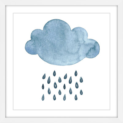 Diana Alcala - Single Picture Frame Painting