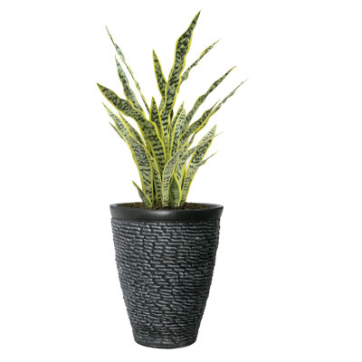 Figuier artificiel en pot 54,5 po Panama