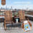 Double Adirondack Chair (Rustic Brown)