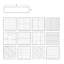 Emery Selenium Red 2X8 Hand Glazed Ceramic Wall Tile