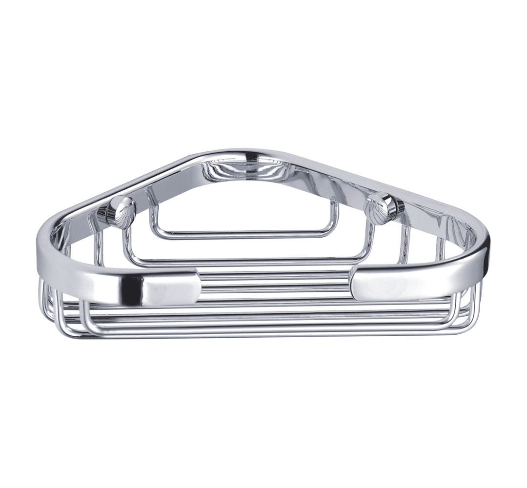 Judith Corner Shower Caddy