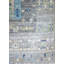 Gabbeh One-of-a-Kind 5'10" X 5'11" Area Rug