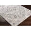Tapis oriental gris / beige Hodder-1429256646