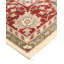 Classic One-of-a-Kind 8'1" X 10'1" Hand Knotted Area Rug